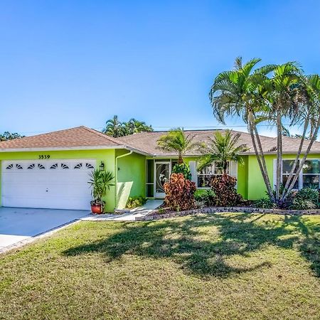 Casa Del Limoncello Villa Bonita Springs Luaran gambar