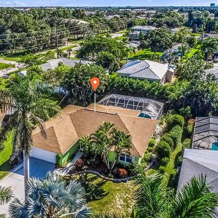 Casa Del Limoncello Villa Bonita Springs Luaran gambar
