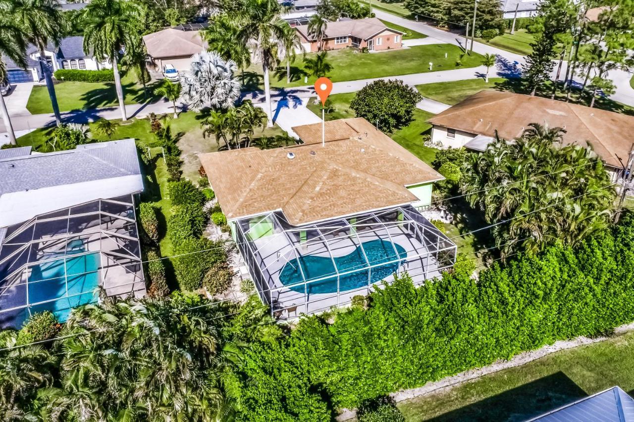 Casa Del Limoncello Villa Bonita Springs Luaran gambar